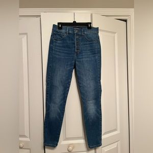 Express Jeans